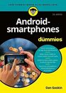 Androidsmartphones voor dummies