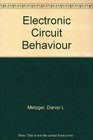 Electronic Circuit Behaviour