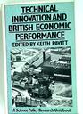 Technical Innovation and British Economic Performance