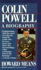 Colin Powell A Biography