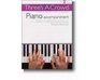 Three's a Crowd  Book 2  Piano Accompaniment