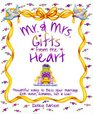 Mr  Mrs Gifts from the Heart