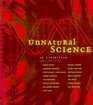 Unnatural Science An Exhibition Spring 2000Spring 2001