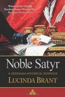 Noble Satyr A Georgian Historical Romance