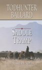 Saddle Tramp A Western Novel