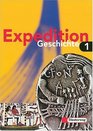 Expedition Geschichte Ausgabe Brandenburg Hamburg MecklenburgVorpommern SachsenAnhalt u SchleswigHolstein Bd1 Klasse 5/6