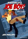 Adventures of a Joe Boy, Vol 1
