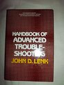 Handbook of Advanced Troubleshooting