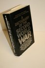 Dictionary of the Second World War