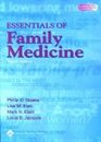 Essentials of Family Medicine