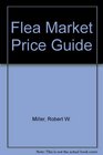 Flea market price guide