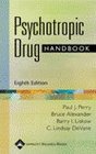 Handbook of Psychotropic Drugs