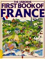1st Book of France