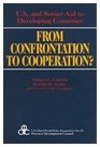 From Confrontation to Cooperation US and Soviet Aid to Developing Countries