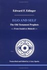 Ego and Self The Old Testament Prophets