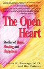 The Open Heart Stories of Hope Healing and Happiness
