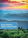 Moon Blue Ridge  Smoky Mountains