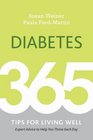 Diabetes 365 Tips for Living Well