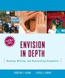 Envision In Depth Reading Writing and Researching Arguments MLA Update