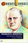 Franklin D Roosevelt The People's President