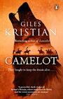 Camelot The epic new novel from the author of Lancelot