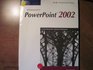 New Perspectives on Microsoft PowerPoint 2002  Introductory