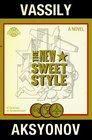 The New Sweet Style