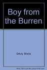 Boy from the Burren
