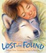 Lost and Found Three Dog Stories