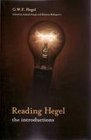 Reading Hegel The Introductions