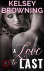 A Love to Last (Prophecy of Love) (Volume 1)