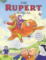 Rupert Bear Annual No 74