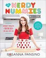The Nerdy Nummies Cookbook Sweet Treats for the Geek in All of Us