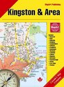Kingston / Peterborough Street Guide
