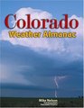 Colorado Weather Almanac