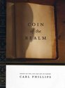 Coin of the Realm  Essays on the Art and Life of Poetry