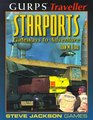 Starports  Gateways to Adventure