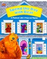 Spend a Day With Bear
