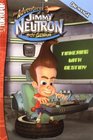 The Adventures of Jimmy Neutron Boy Genius Tinkering With Destiny