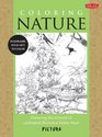 Coloring Nature Featuring the artwork of celebrated illustrator Helen Ward