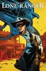 The Lone Ranger Volume 6 Native Ground TP