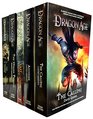 David Gaider Dragon Age Series 5 Books Collection Set
