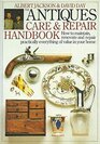Antiques Care and Repair Handbook