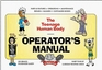 The Teenage Human Body Operator's Manual