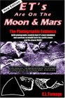 Extraterrestrials Are On The Moon And Mars: The Photographic Evidence