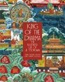 King of Dharma The Illustrated Life of Je Tsongkapa teacher of the first Dalai Lama