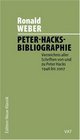 PeterHacksBibliographie