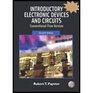 Introductory Electronic Devices and Circuits  Conventional Flow VersionTextbook Only