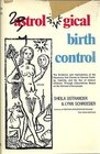 Astrological Birth Control