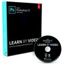 Adobe Photoshop CC  Learn by Video